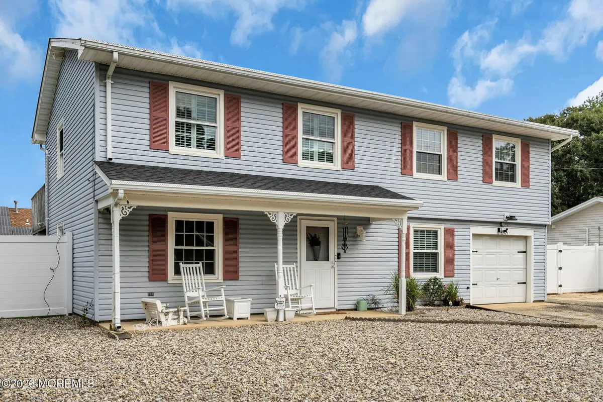 409 Predmore Avenue, Lanoka Harbor, NJ 08734 - #1