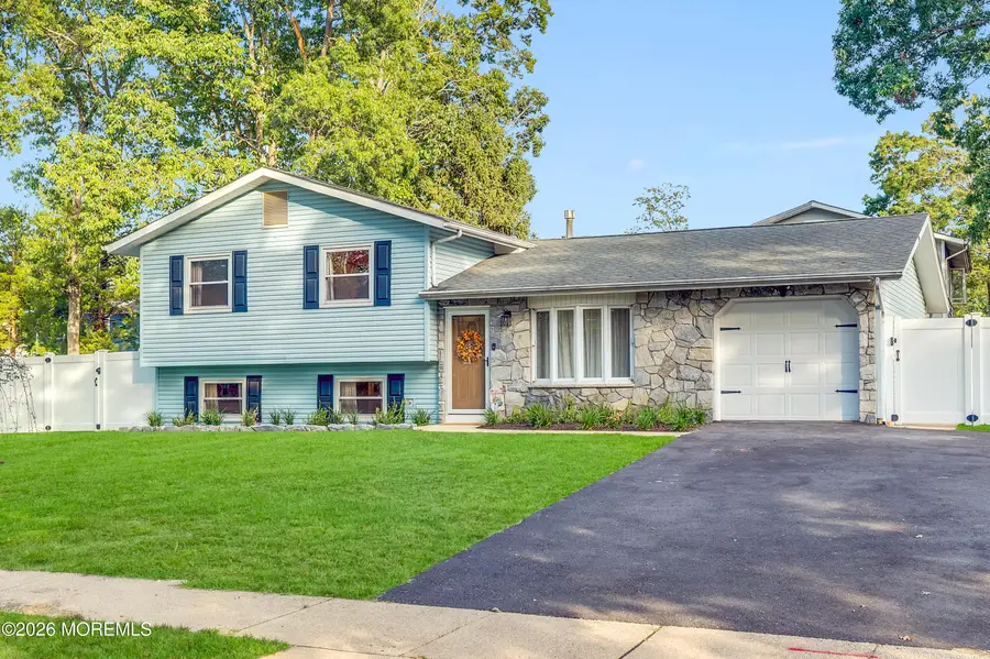 939 Canton Drive, Toms River, NJ 08753 - #2