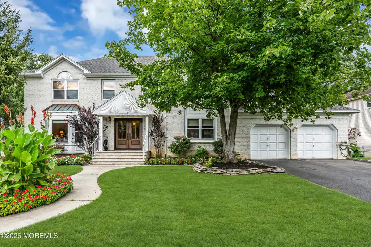 30 Amagansett Drive, Morganville, NJ 07751 - #1