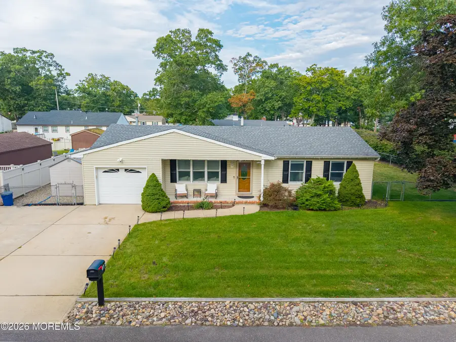 317 Alpine Street, Forked River, NJ 08731 - #2