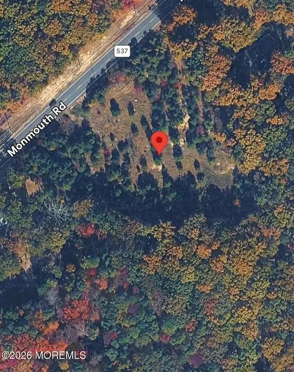 597 Monmouth Road, Jackson, NJ 08527