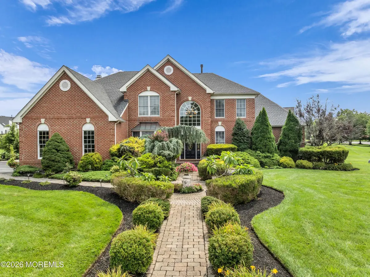 380 Peter Forman Drive, Freehold, NJ 07728 - #1