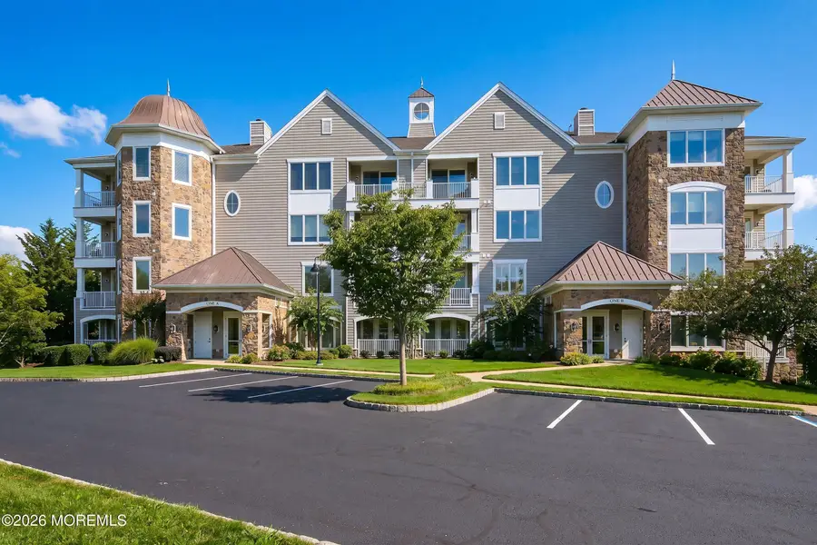 2201 River Road #1202, Point Pleasant, NJ 08742 - #2