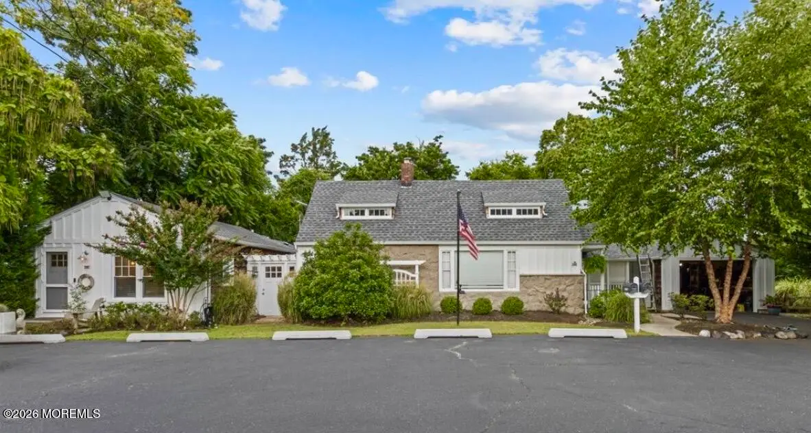 2005-07 Veterans Memorial Drive, Point Pleasant, NJ 08742 - #1