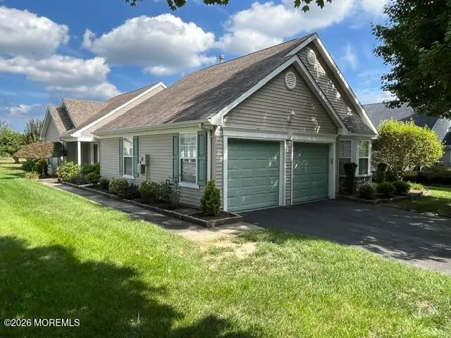 2758 Lenox Street, Toms River, NJ 08755 - #2