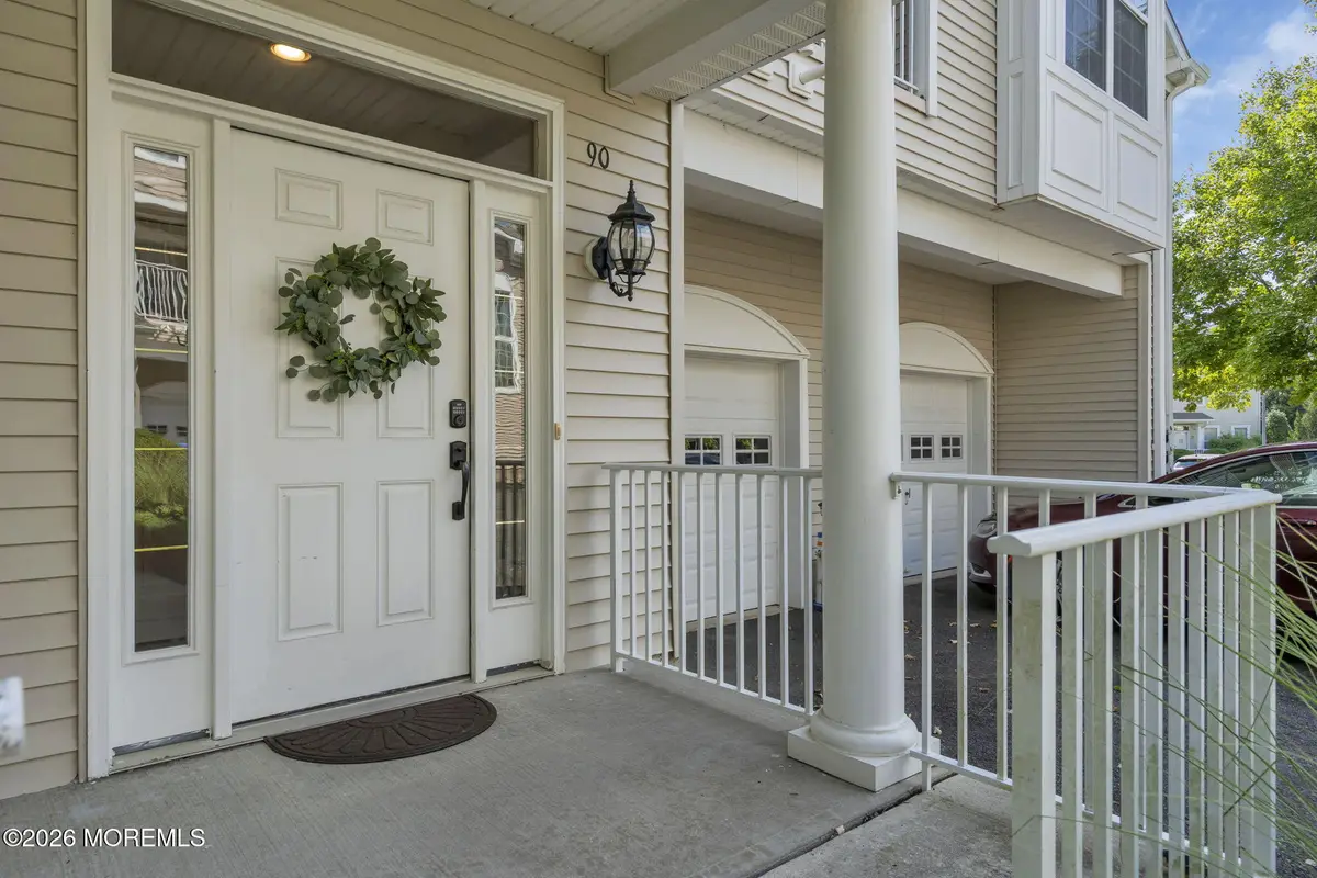 90 Bryce Lane, Manahawkin, NJ 08050 - #1