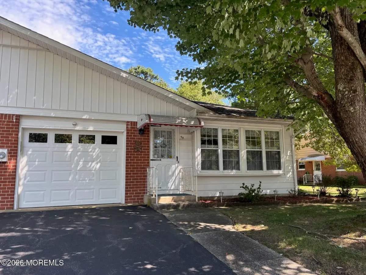 5B Monticello Drive #B, Whiting, NJ 08759 - #1
