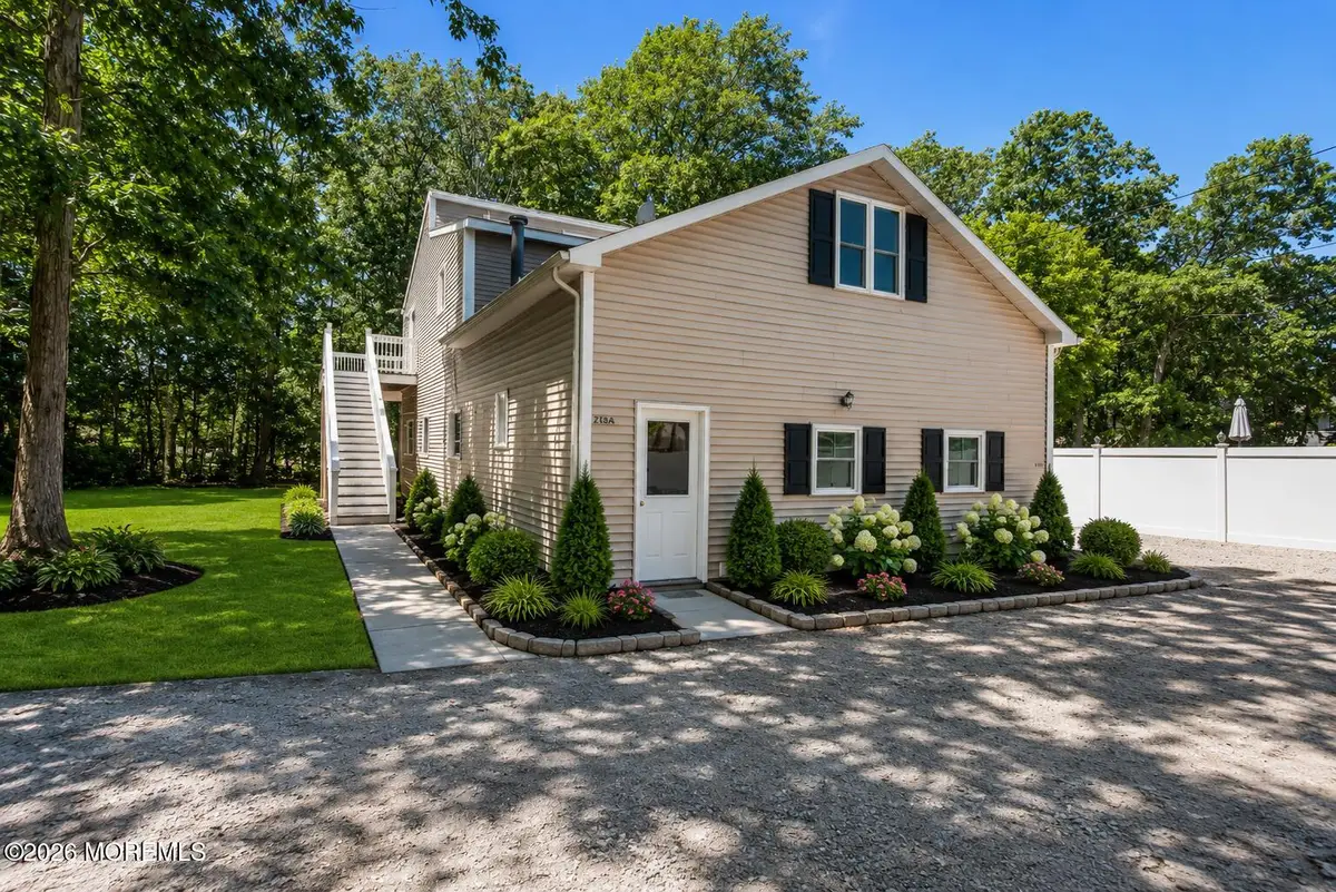 218 Pello Road, Brick, NJ 08724 - #1