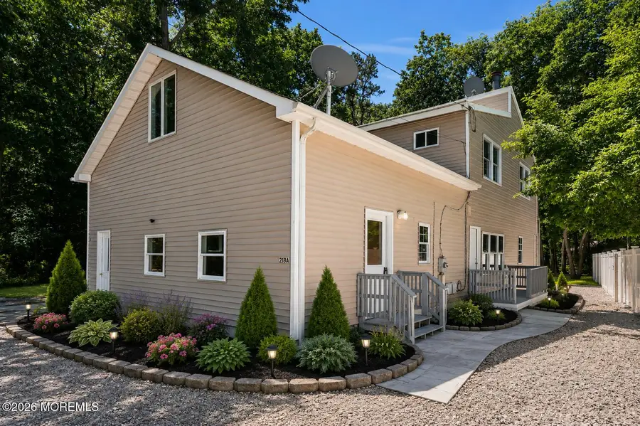 218 Pello Road, Brick, NJ 08724 - #2