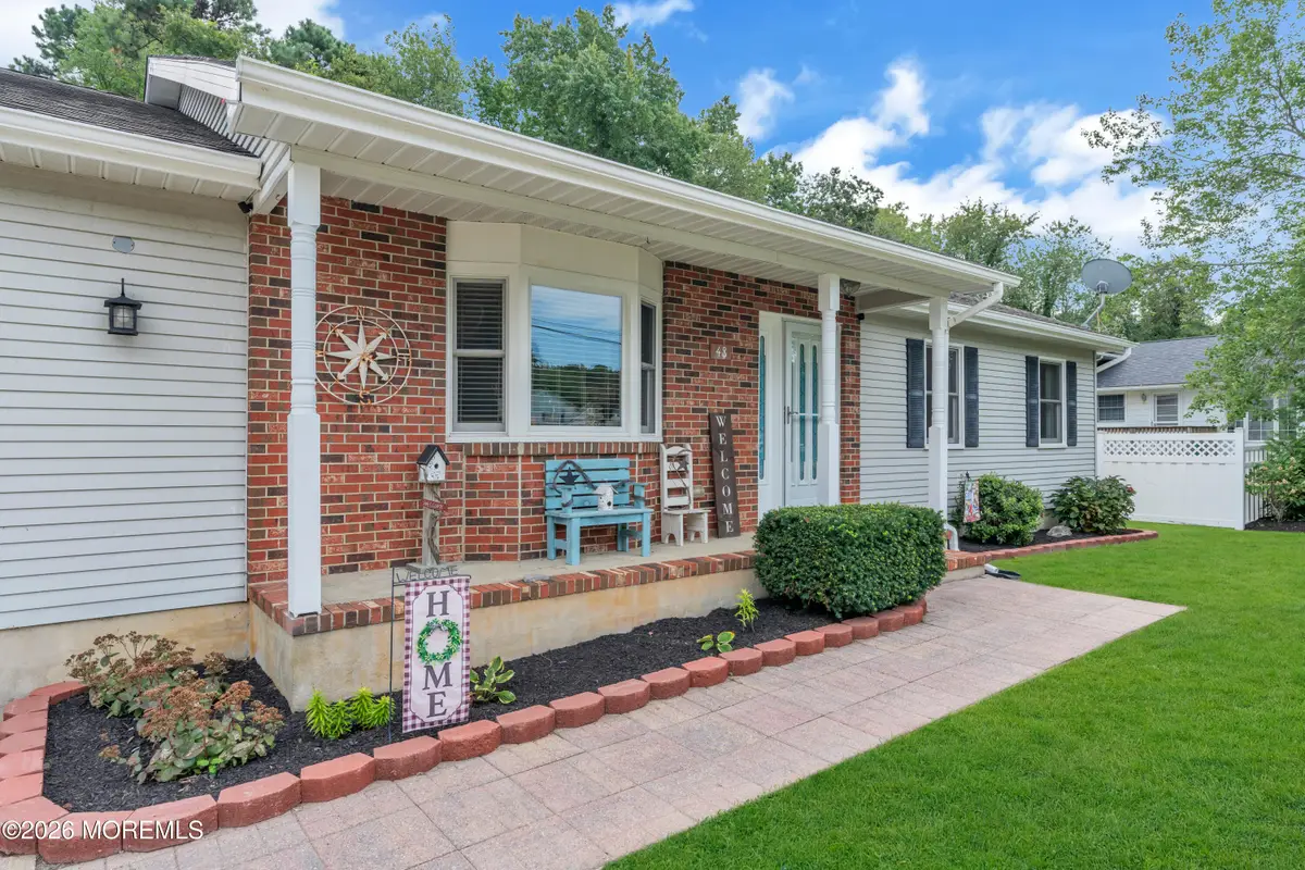 48 Lighthouse Drive, Waretown, NJ 08758 - #1