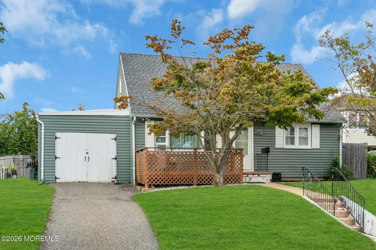 1537 8th Avenue, Neptune, NJ 07753 - #1