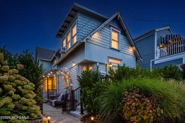 70 Clark Avenue, Ocean Grove, NJ 07756