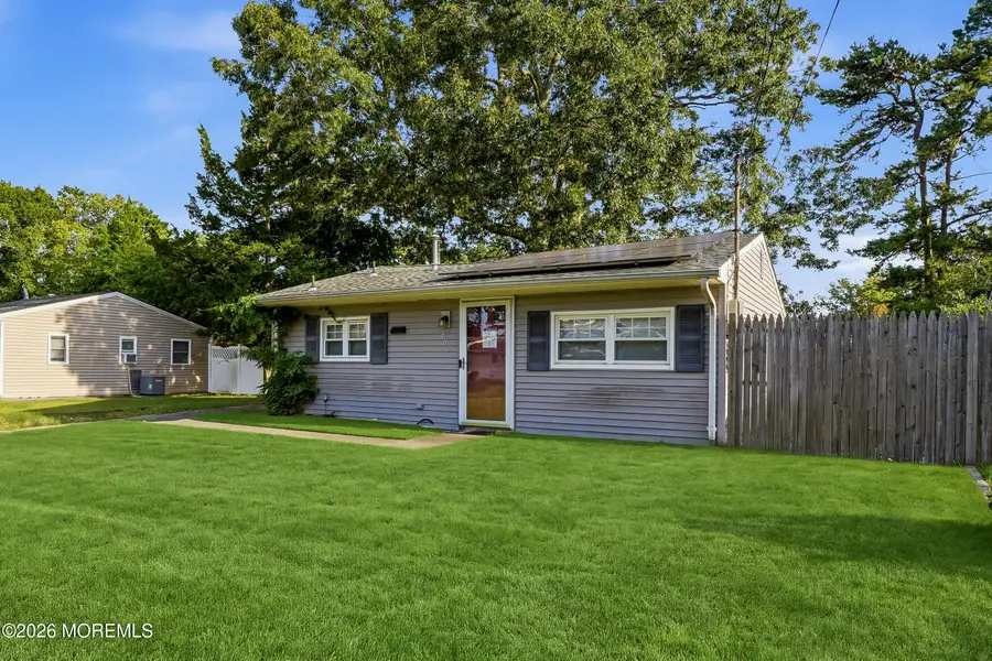 703 Buena Vista Road, Forked River, NJ 08731 - #2