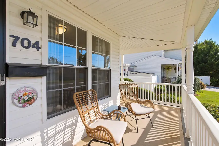 704 Aumack Avenue, Union Beach, NJ 07735 - #2
