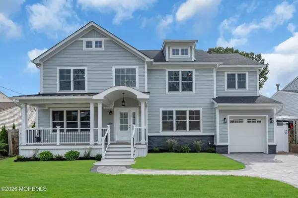 1316 Sunset Avenue, Point Pleasant, NJ 08742