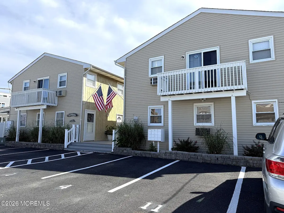 217 Hiering Avenue #13, Seaside Heights, NJ 08751 - #1