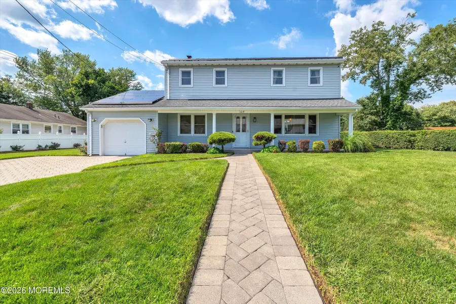 1019 Eton Way, Neptune, NJ 07753 - #2