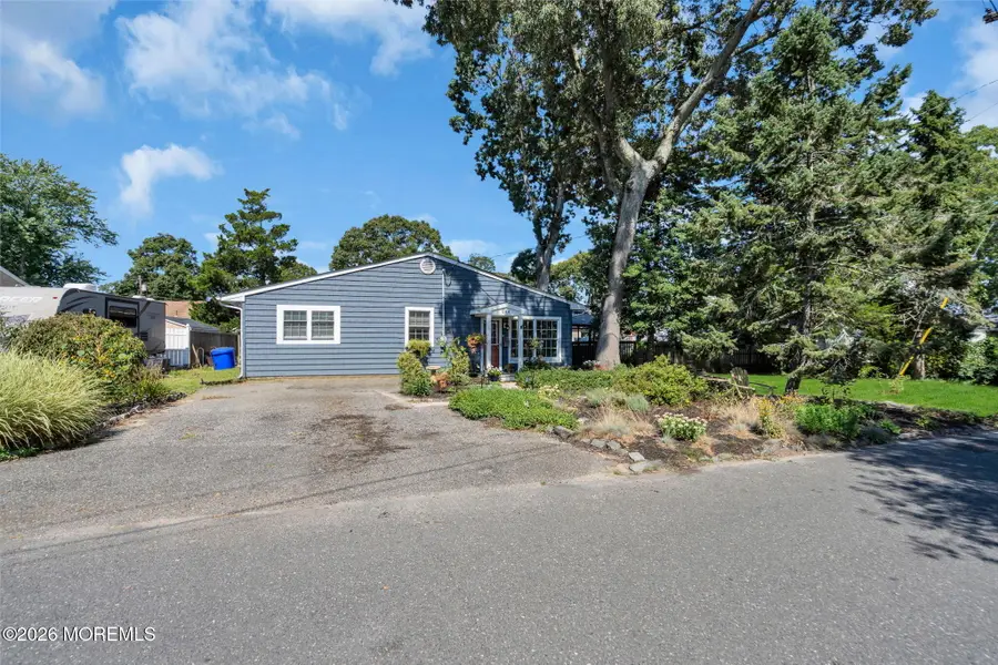 594 Robinhood Road, Brick, NJ 08724 - #2