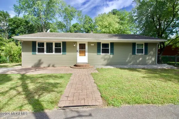 321 Cherokee Drive, Browns Mills, NJ 08015