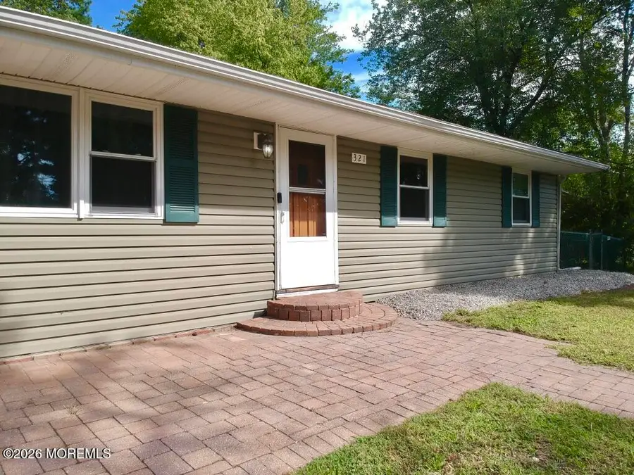 321 Cherokee Drive, Browns Mills, NJ 08015 - #2