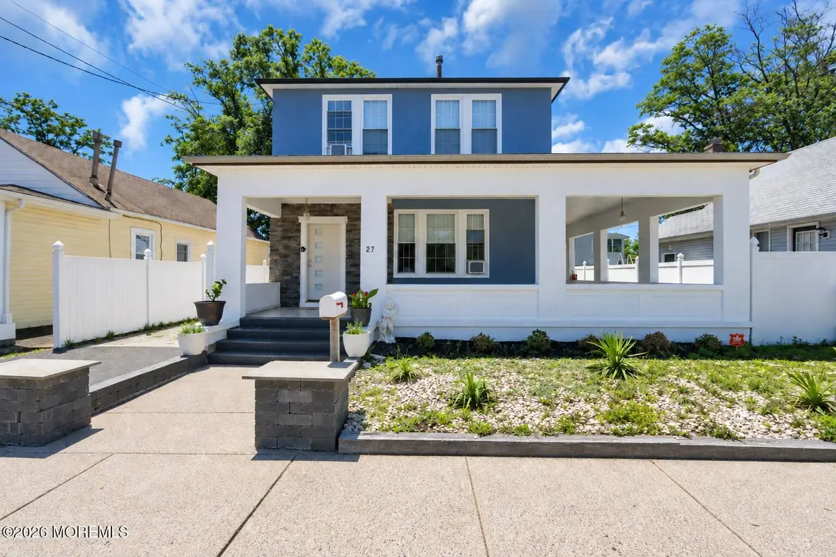27 Oakwood Place, Keansburg, NJ 07734 - #1