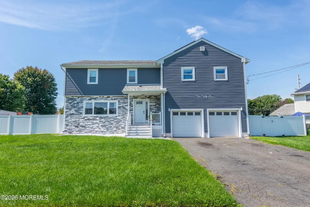 321 Myrtle Street, Cliffwood, NJ 07721 - #1
