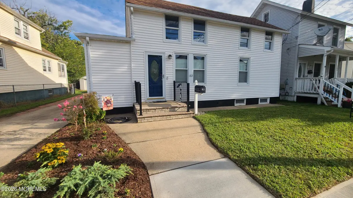 163 2nd Street, Keyport, NJ 07735 - #1