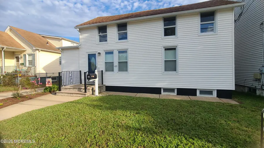 163 2nd Street, Keyport, NJ 07735 - #2