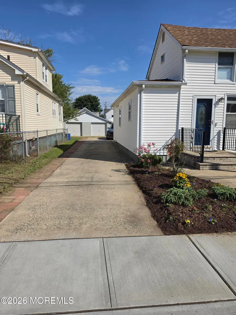 163 2nd Street, Keyport, NJ 07735 - #3