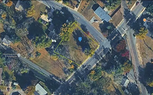 7 Cove Road, Penns Grove, NJ 08069