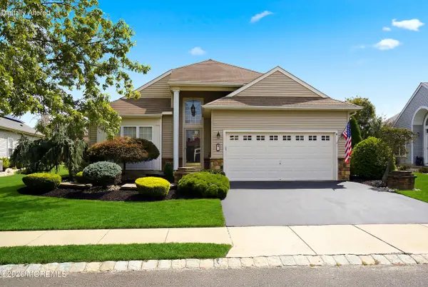 8 Torino Road, Manchester, NJ 08759