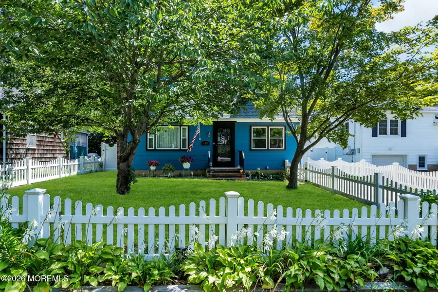 168 End Avenue, Island Heights, NJ 08732 - #2