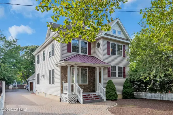 146 Main Street, Manahawkin, NJ 08050