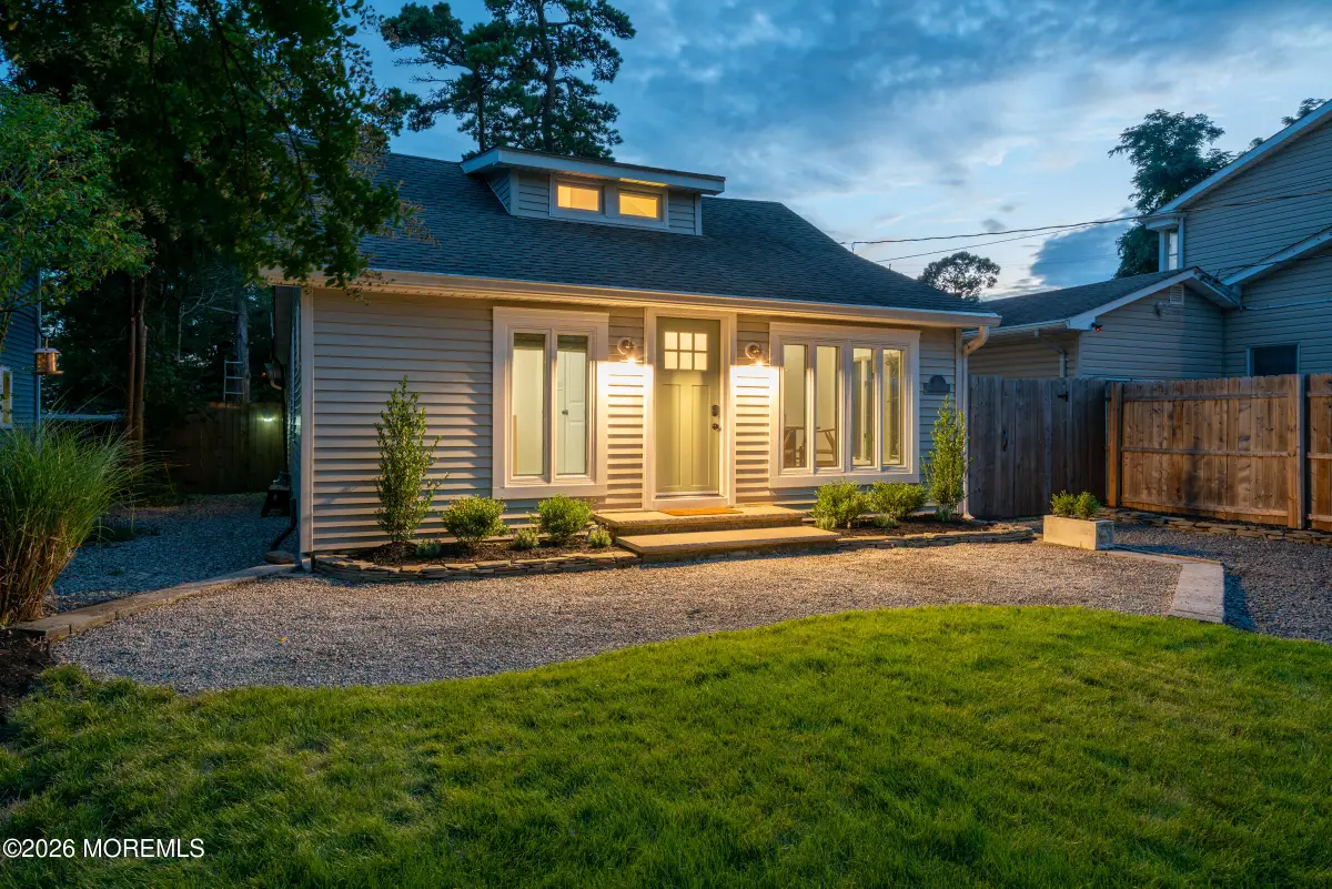 706 Morris Boulevard, Toms River, NJ 08753 - #1