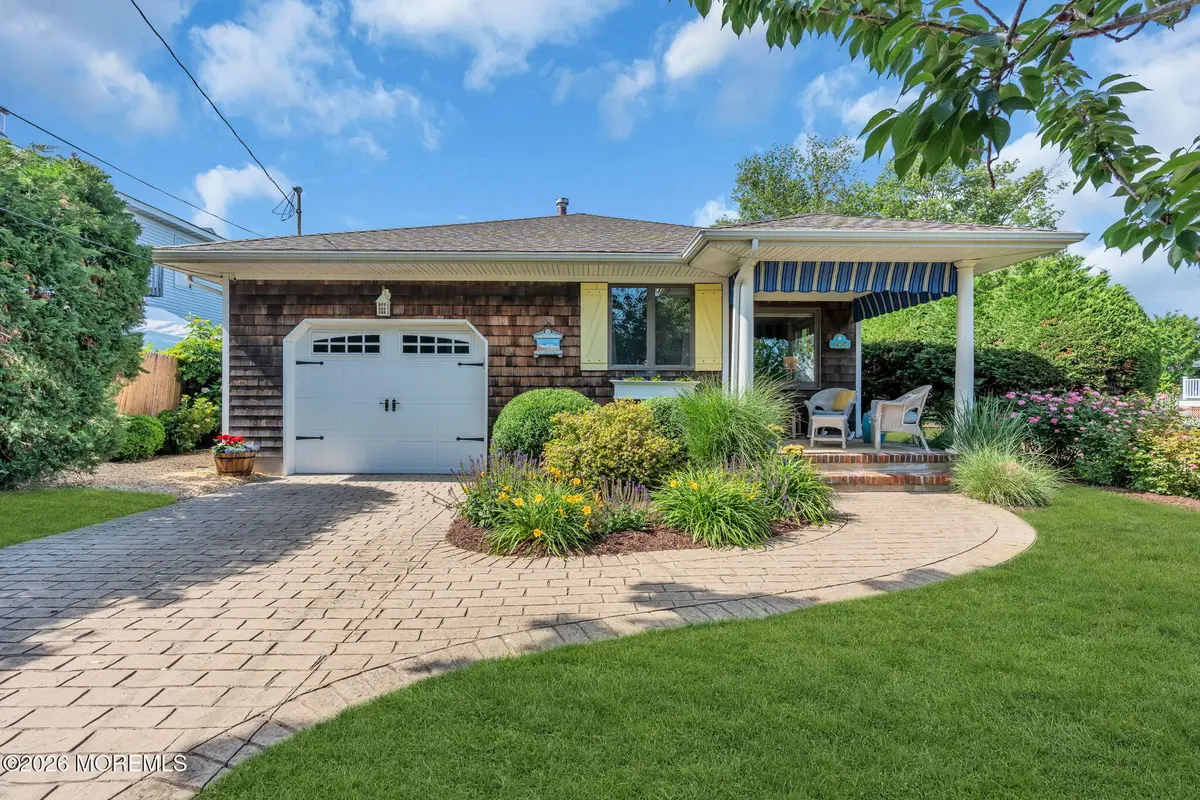 415 Newark Avenue, Point Pleasant Beach, NJ 08742 - #1