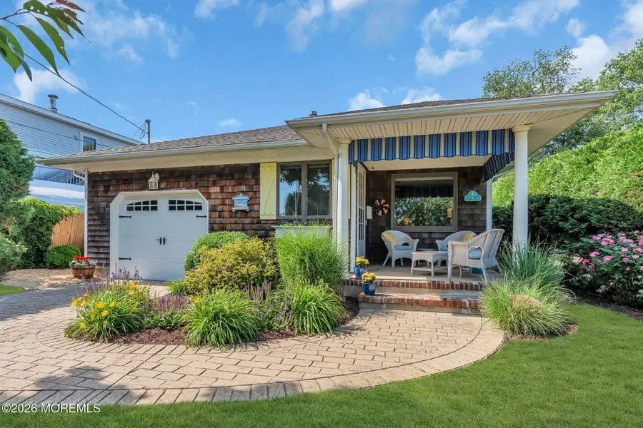 415 Newark Avenue, Point Pleasant Beach, NJ 08742 - #3