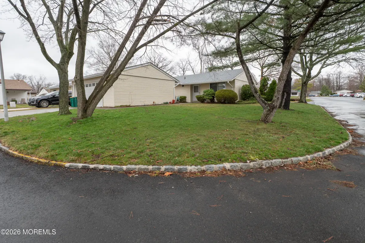 264B Crosse Drive, Monroe, NJ 08831 - #1