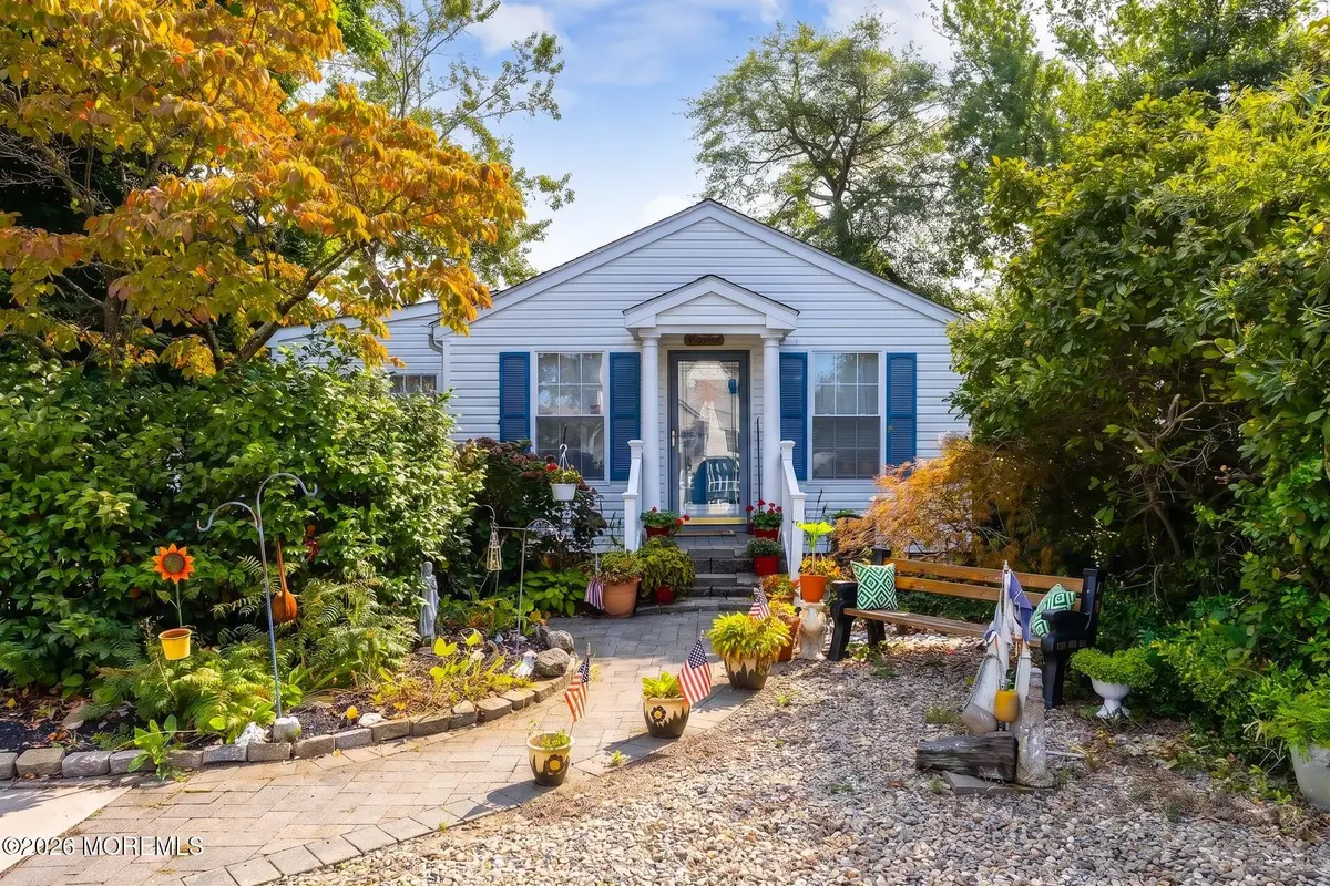 3107 Victor Avenue, Toms River, NJ 08753 - #1