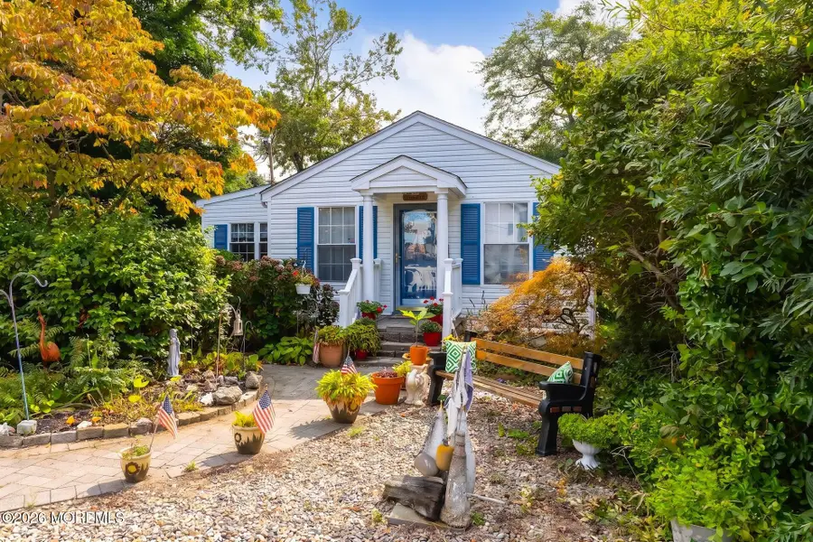 3107 Victor Avenue, Toms River, NJ 08753 - #2
