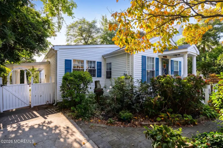 3107 Victor Avenue, Toms River, NJ 08753 - #3