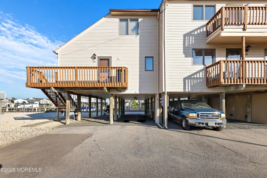 1153 Radio Road, Mystic Island, NJ 08087 - #2