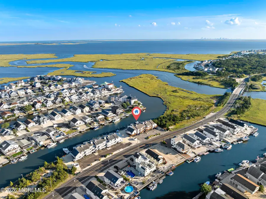 1153 Radio Road, Mystic Island, NJ 08087 - #3