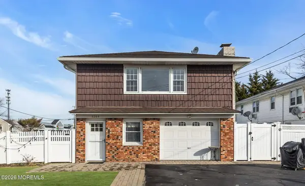 3209 Mattapan Avenue, Point Pleasant, NJ 08742