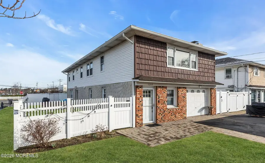 3209 Mattapan Avenue, Point Pleasant, NJ 08742 - #2