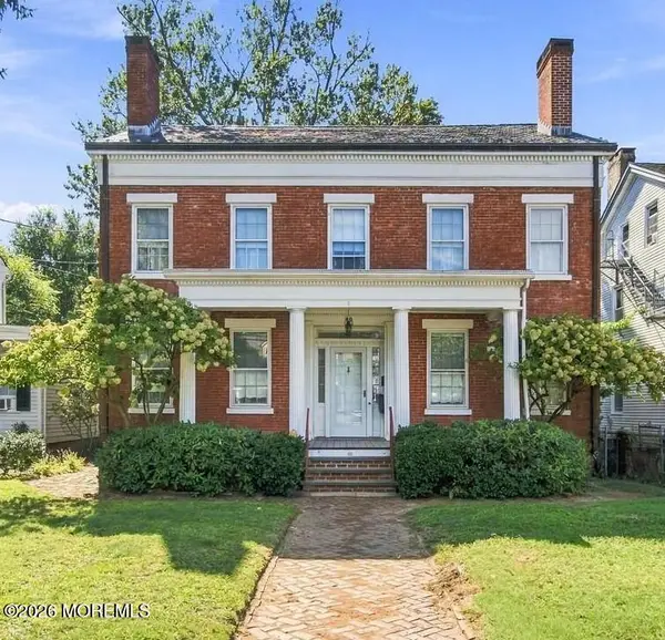 80 Main Street, Keyport, NJ 07735