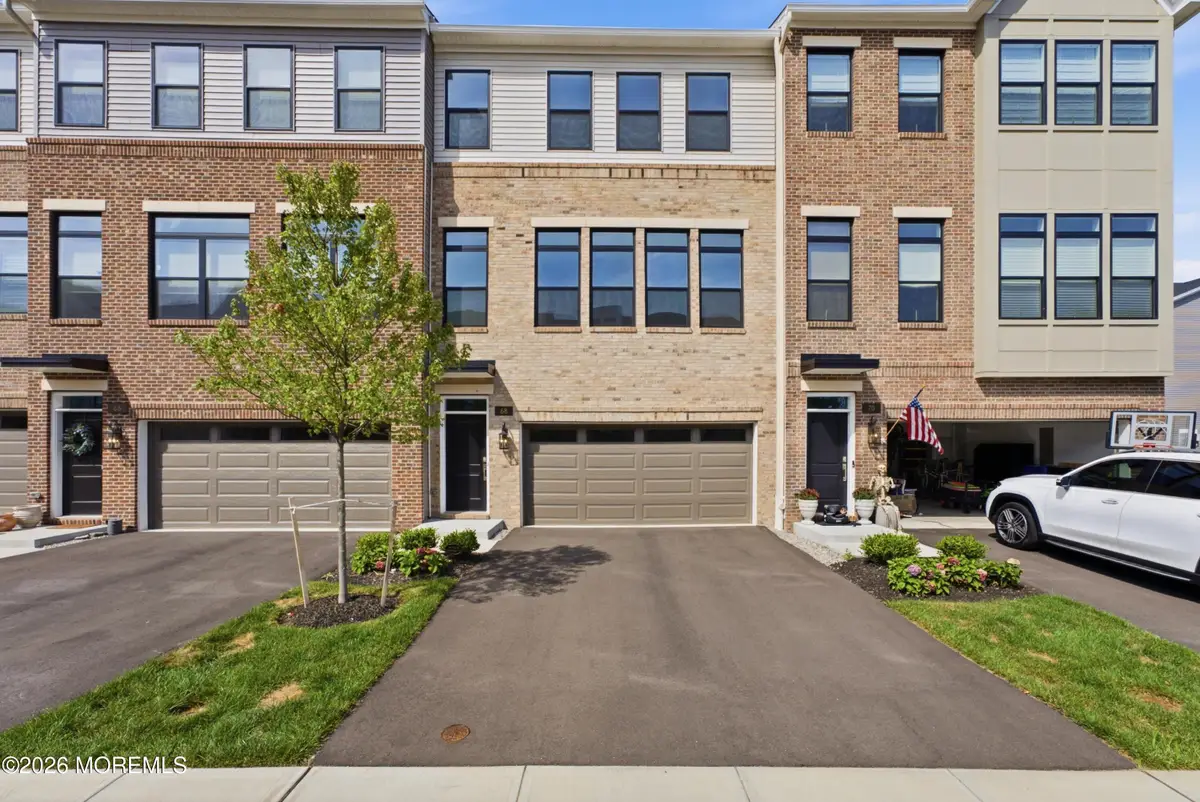 68 Augustus Drive #87, Middletown, NJ 07748 - #1