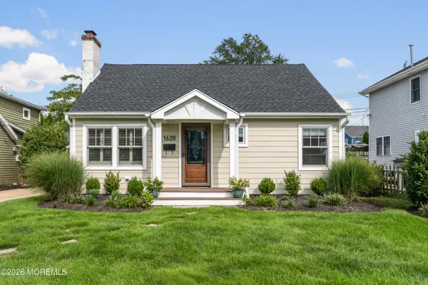 1628 Water Street, West Belmar, NJ 07719