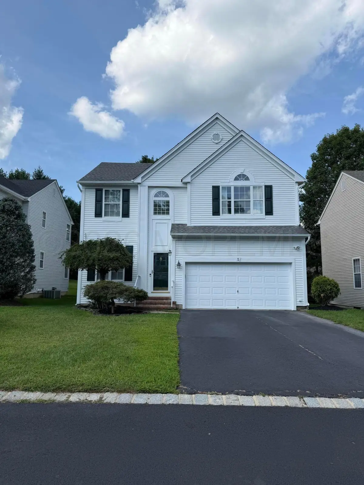 5 Exeter Pass, Colts Neck, NJ 07722 - #1