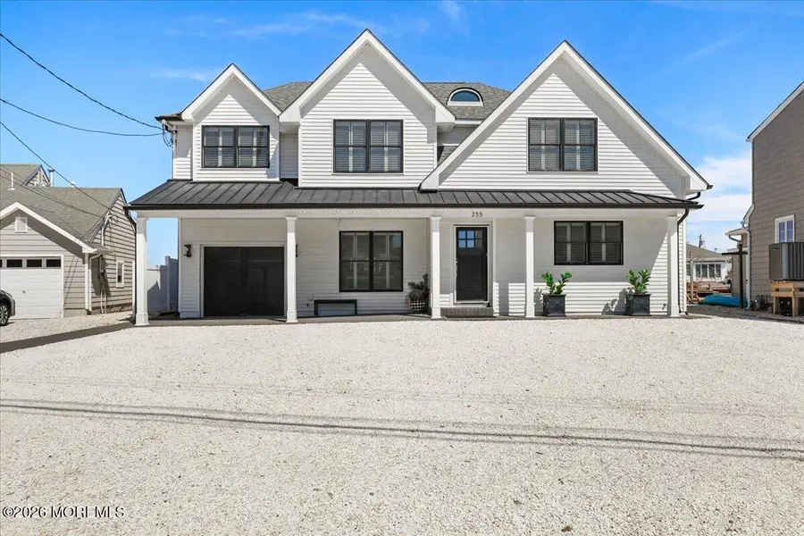 235 Bryn Mawr Avenue, Lavallette, NJ 08735 - #2