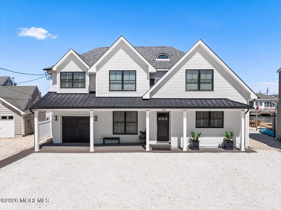 235 Bryn Mawr Avenue, Lavallette, NJ 08735 - #3